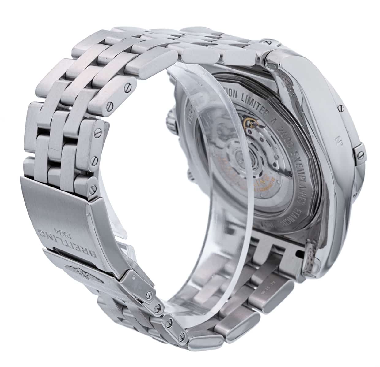 Breitling Chronomat AB0412 Breitling Chronomat AB0412